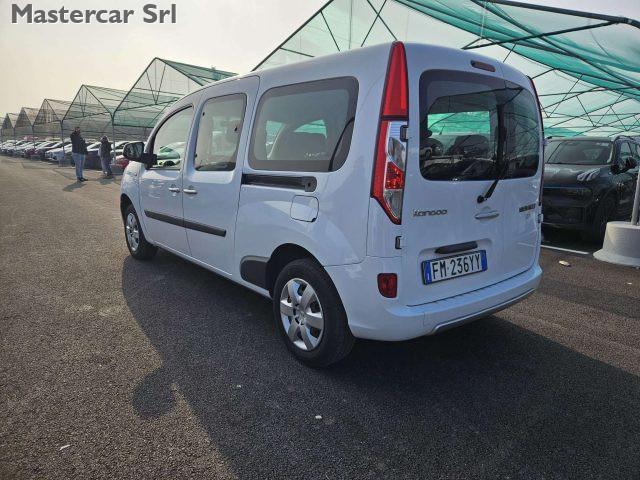 RENAULT Kangoo Grand Kangoo 7 POSTI 1.5 dci s - FM236YY