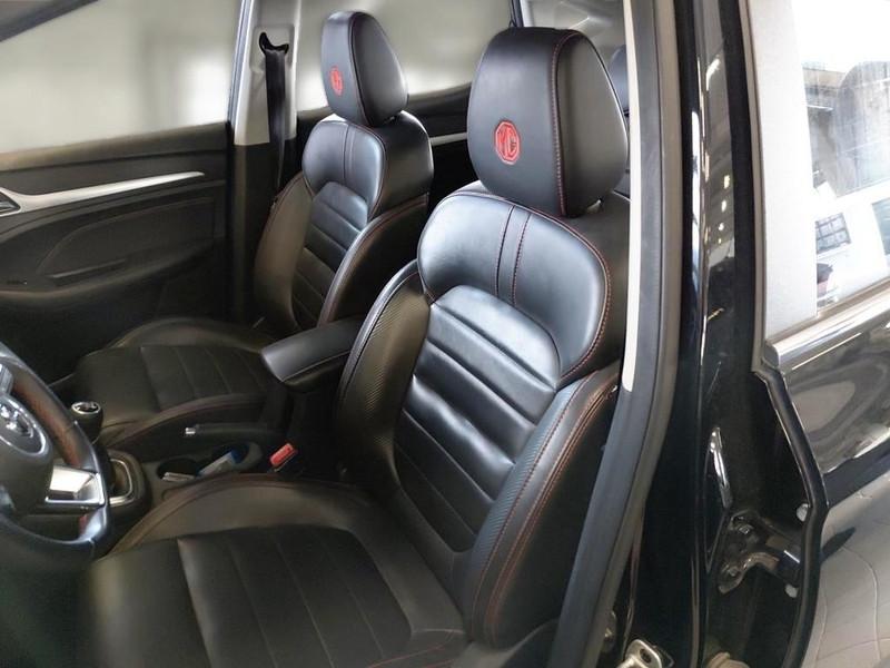 MG ZS 1.0T-GDI LUXURY SUV