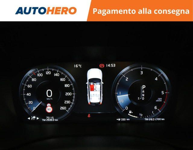 VOLVO XC60 D4 Geartronic Momentum Pro