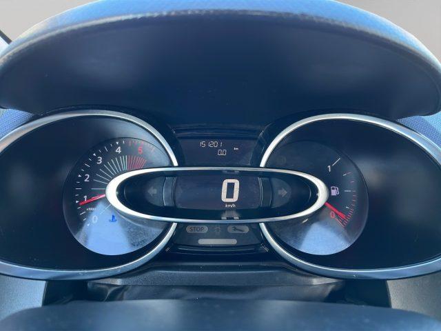 RENAULT Clio 1.5DCI DIESEL 75CV