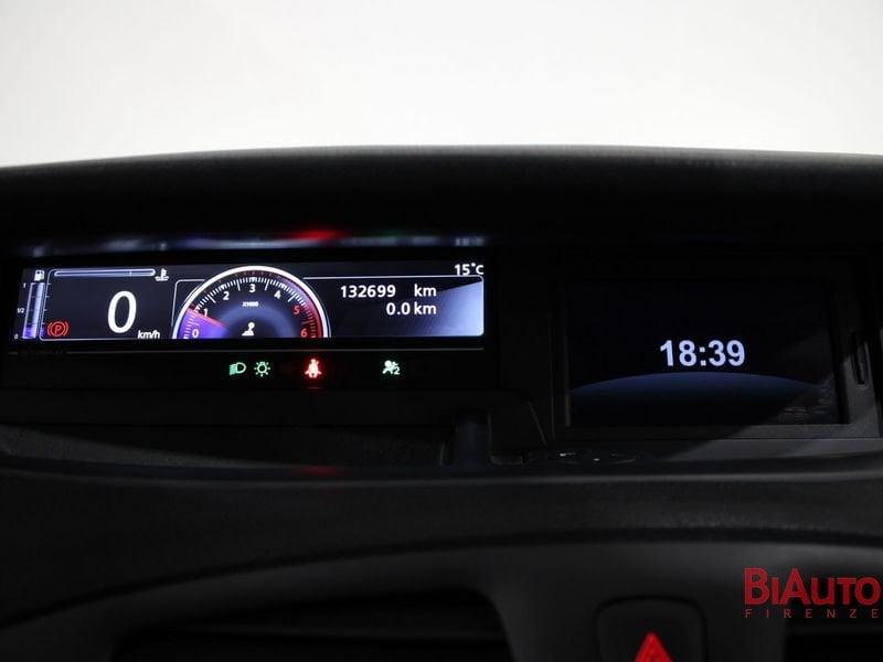 Renault Grand Scénic 1.5 Energy dCi 110cv LIMITED