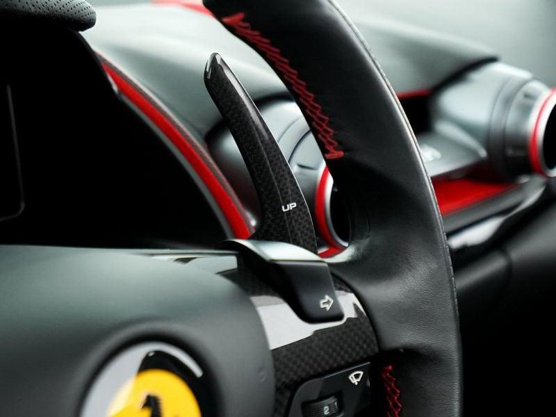 Ferrari 812 GTS 812 GTS 6.5 dct