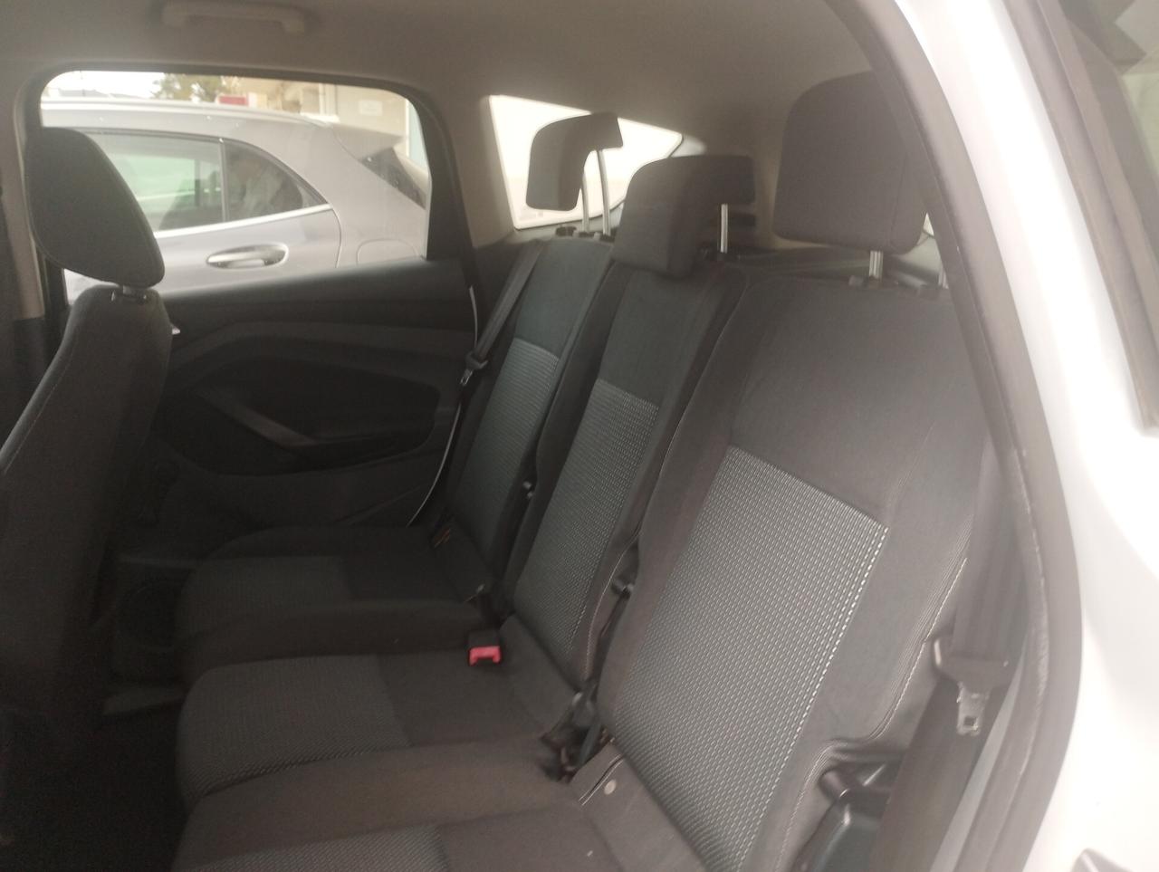 Ford C-Max 1.6 TDCi 115CV Plus