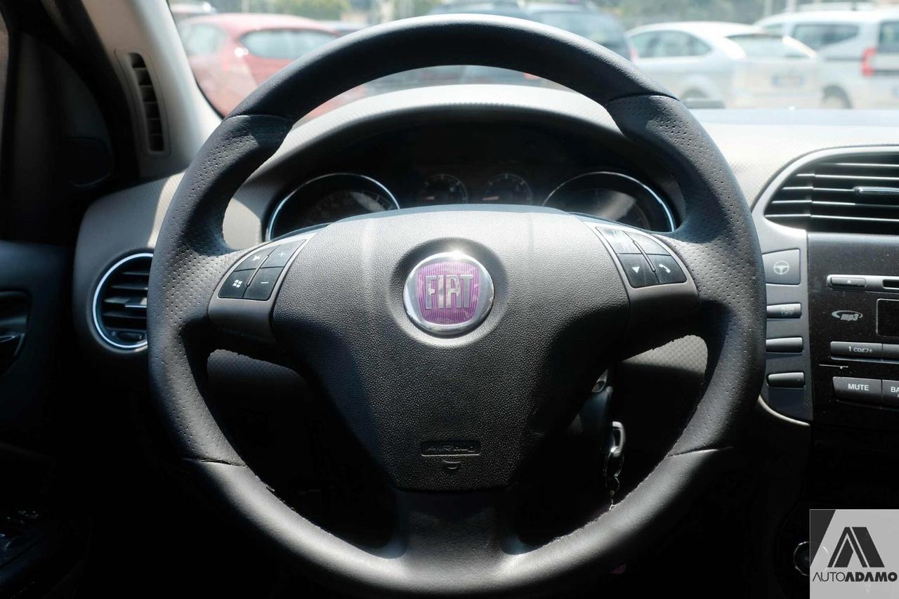 Fiat Bravo 1.6 MJT 120 CV