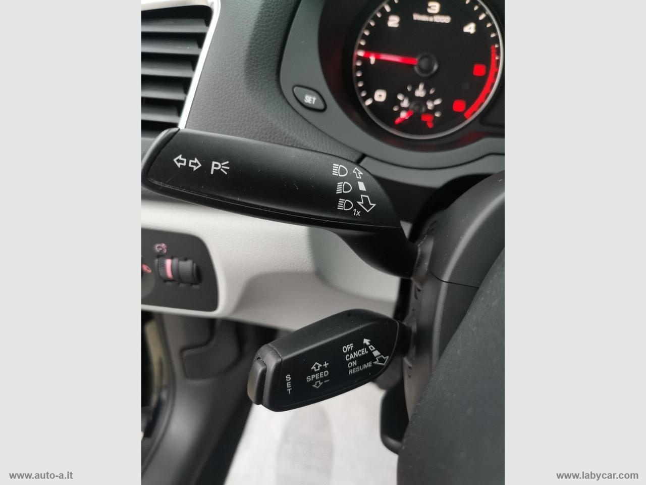 AUDI Q3 2.0 TDI Advanced