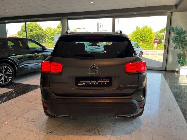 CITROEN C5 Aircross BlueHDi 130CV FEEL 6M. 68000 KM PREZZO REALE