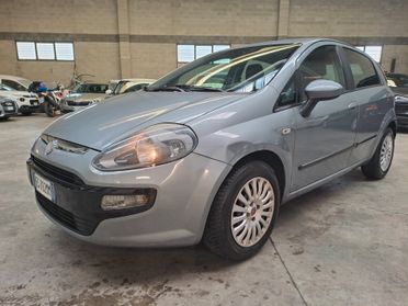 FIAT PUNTO EVO 1.4 BENZINA *OK NEOPATENTATI*