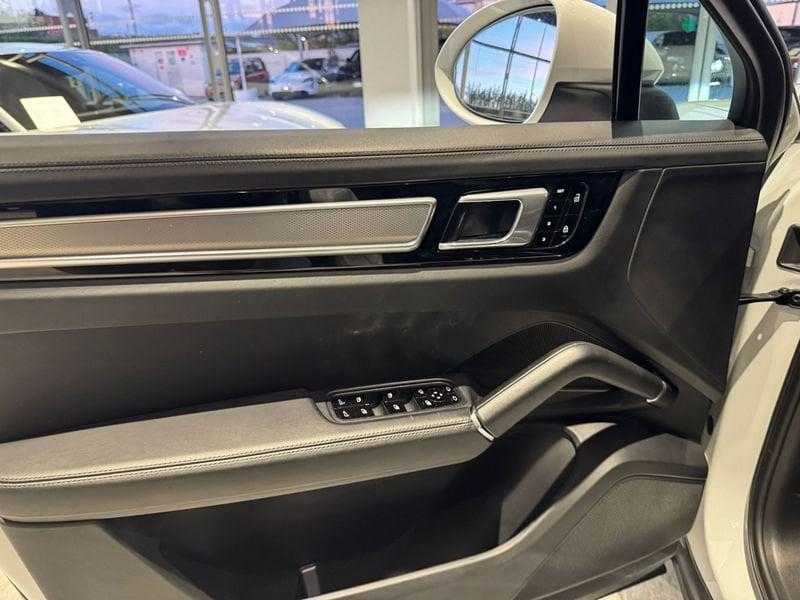 Porsche Cayenne Coupè Cayenne Coupé 3.0 V6