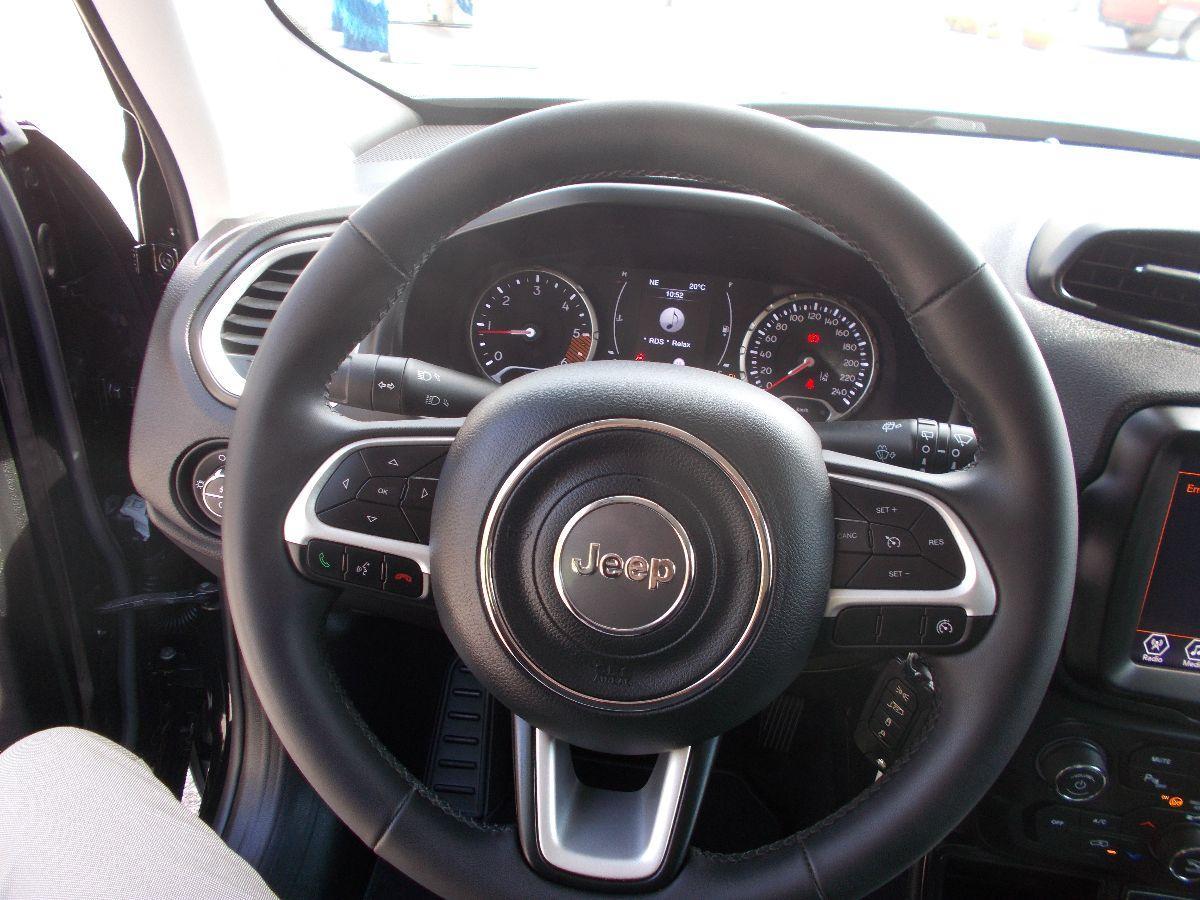 JEEP - Renegade - 1.6 Mjt 130 CV Business