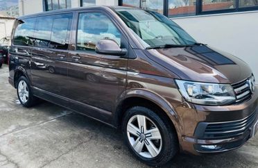 Volkswagen Caravelle 2.0 TDI 150CV DSG 4 Motion PC Comfortline