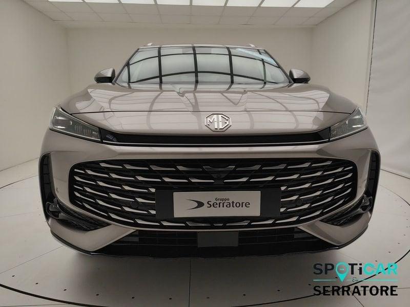 MG HS HS 1.5 phev Luxury auto