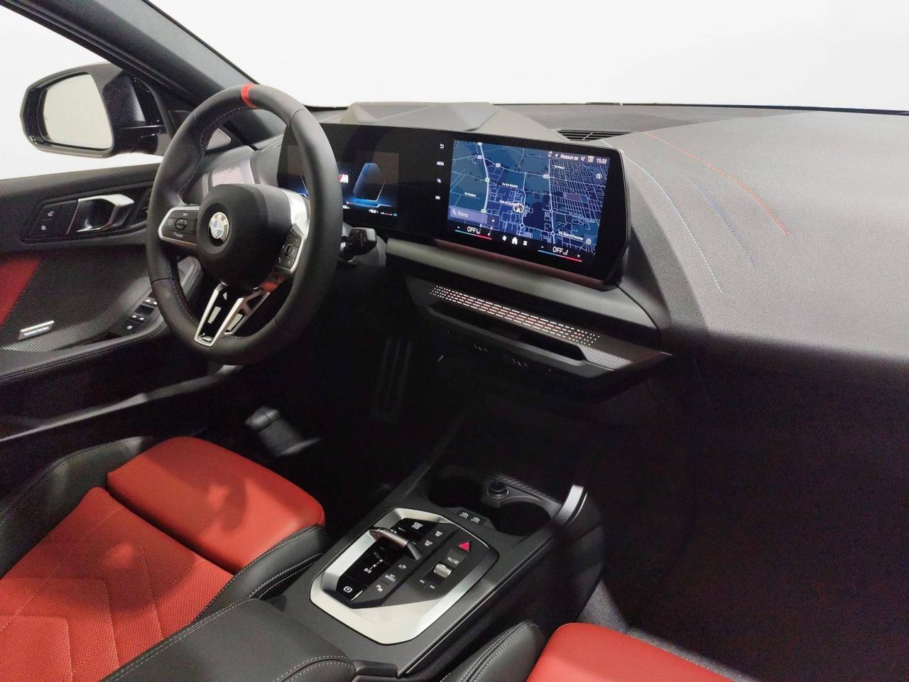 BMW Serie 1 M135 xDrive M Technology II