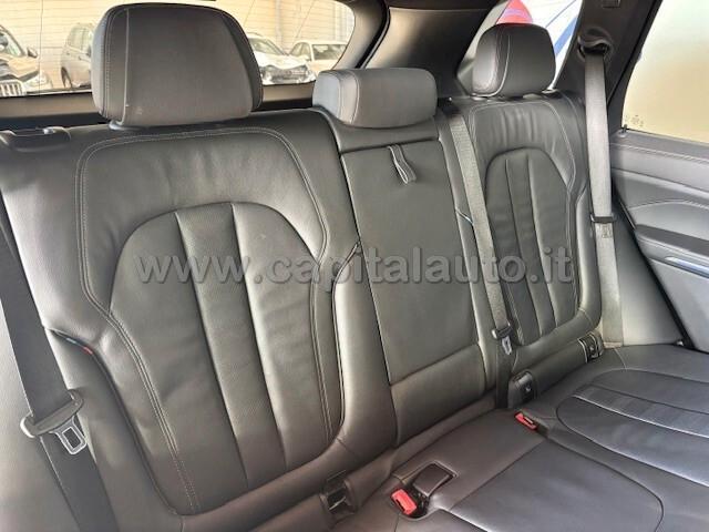 Bmw X5 xDrive 25d 231CV Msport Auto