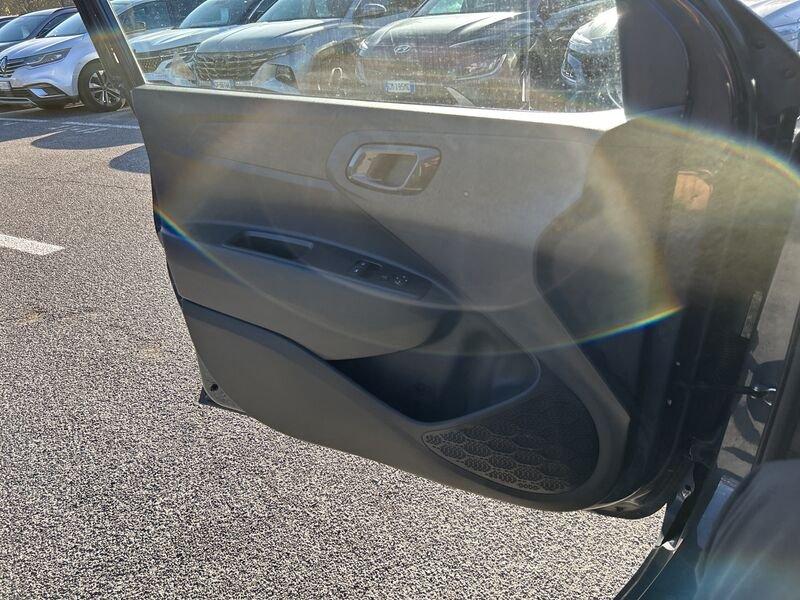 Hyundai i10 III 2020 1.0 mpi Tech Connect Pack