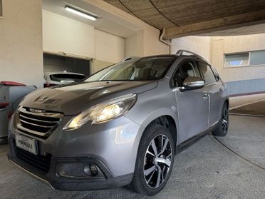 Peugeot 2008 BlueHDi 100 Allure