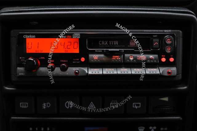 Lancia Delta HF INTEGRALE "MARTINI 5"|1 OF 400|TARGA "MI"