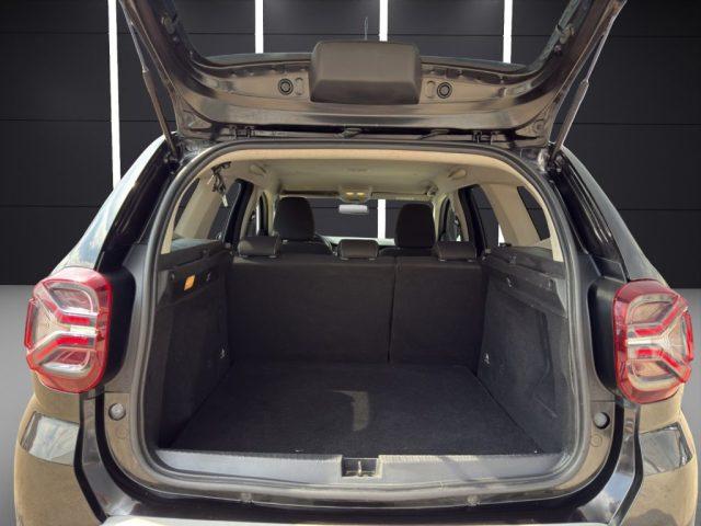 DACIA Duster 1.0 TCe 100 CV ECO-G 4x2 Prestige