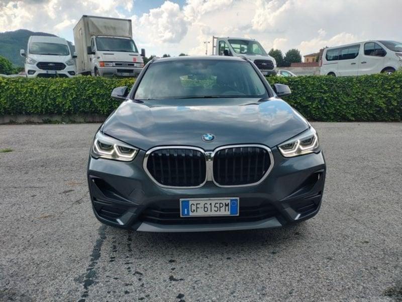 BMW X1 sDrive16d Business Advantage
