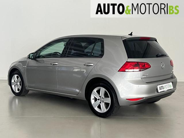 VOLKSWAGEN Golf Business 1.4 TGI 5p. Highline BlueMotion