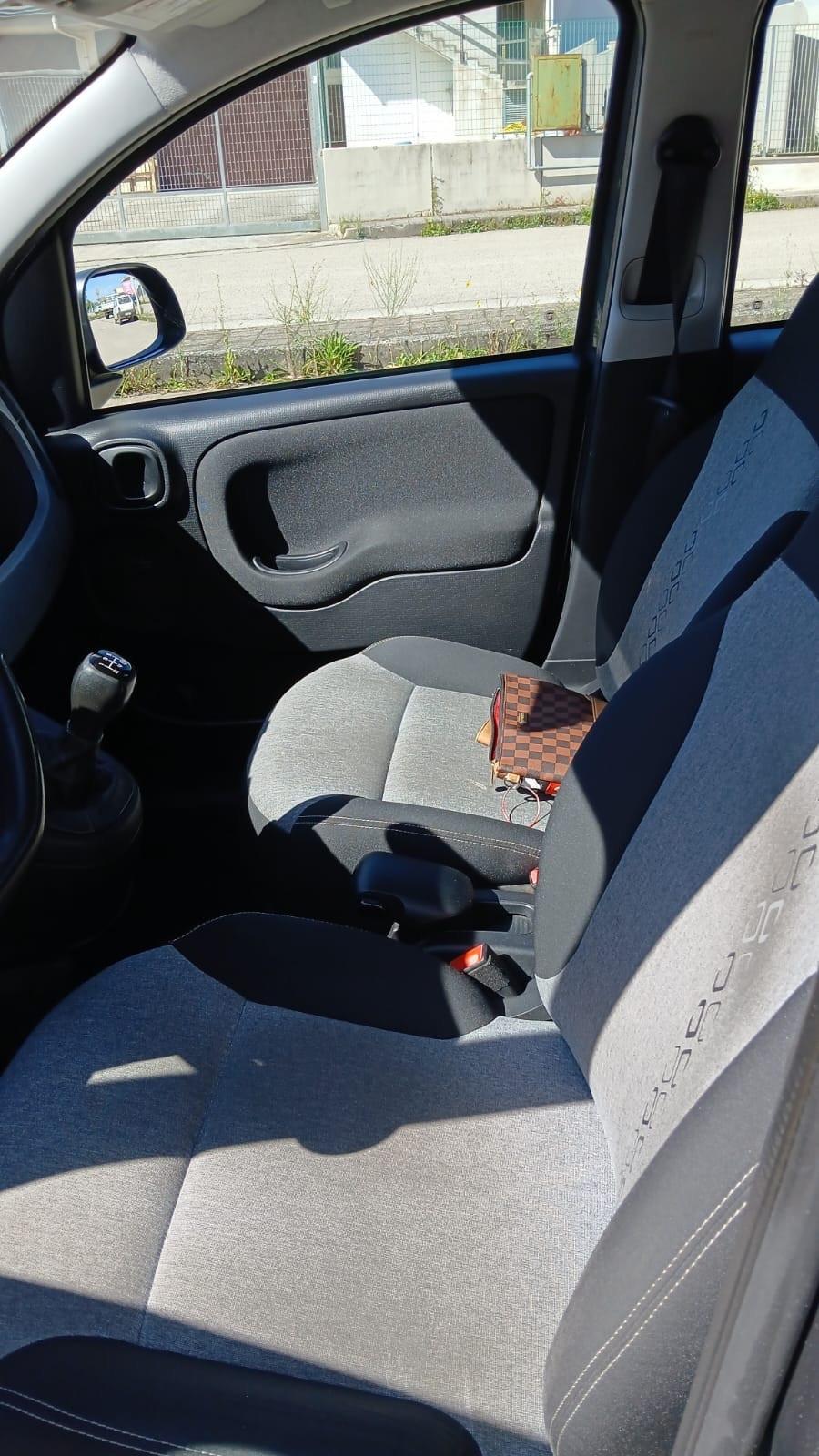 Fiat Panda 1.3 MJT 95 CV S&S Easy