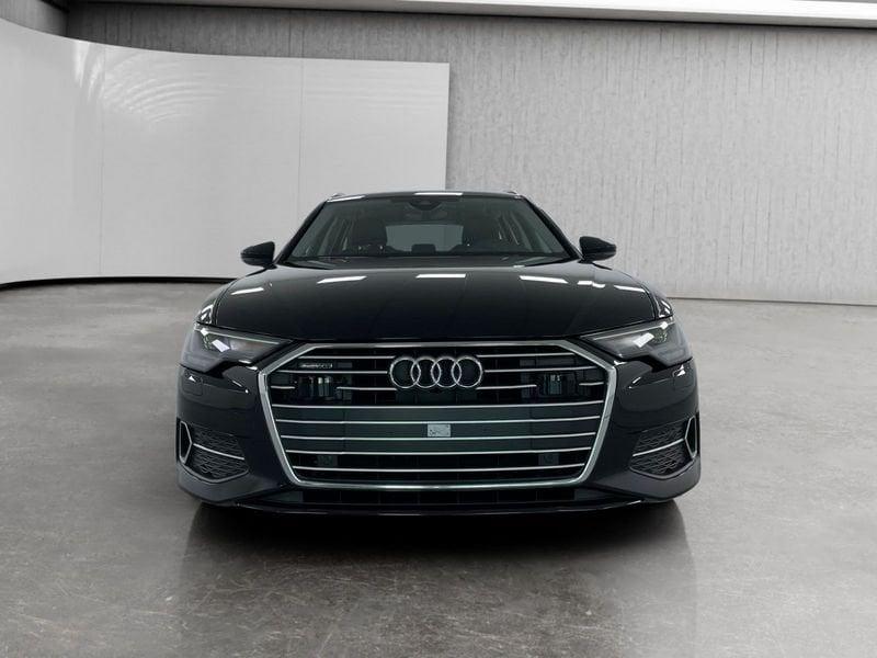 Audi A6 Avant 45 3.0 tdi mhev Business Sport quattro s-tronic