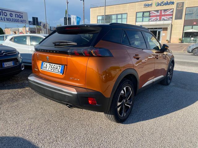 PEUGEOT 2008 BlueHDi 100 S&S GT Line