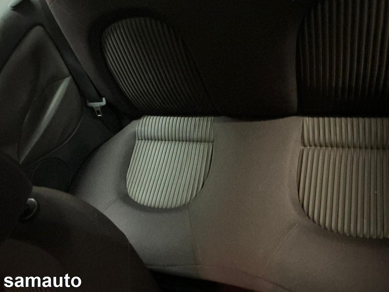 Lancia Ypsilon 1.4 Platino Ecochic GPL 2009