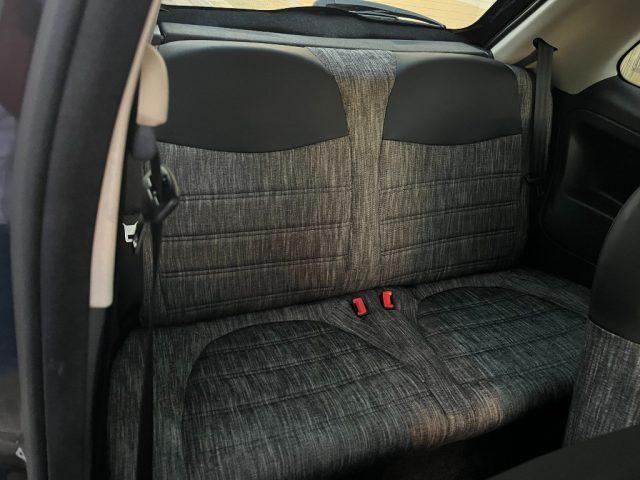 FIAT 500 1.2 69Cv Lounge