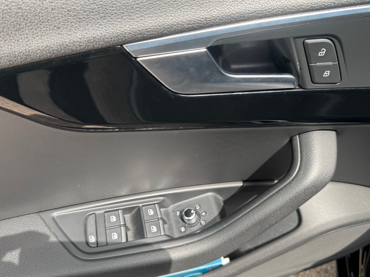 AUDI A4 AVANT 2.0 TDI 190 CV S-TRONIC S-LINE FULL