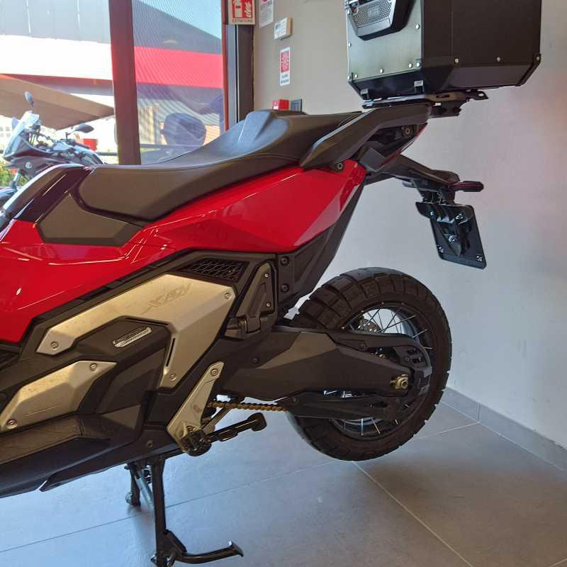 Honda X-ADV 750 DCT - 2022
