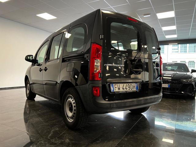 MERCEDES-BENZ Citan 1.5 109 CDI S&S Tourer (N1)
