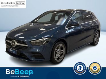Mercedes-Benz Classe B B 250 E PHEV (EQ-POWER) PREMIUM AUTO