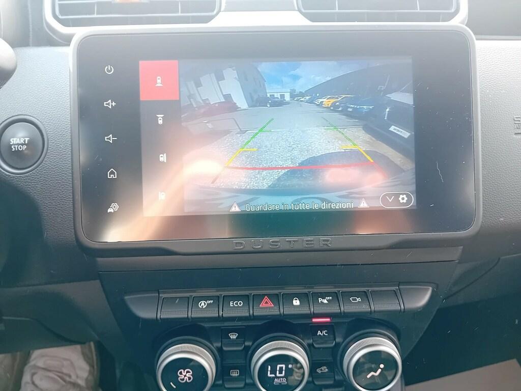 Dacia Duster 1.0 TCe GPL SL Extreme 4x2