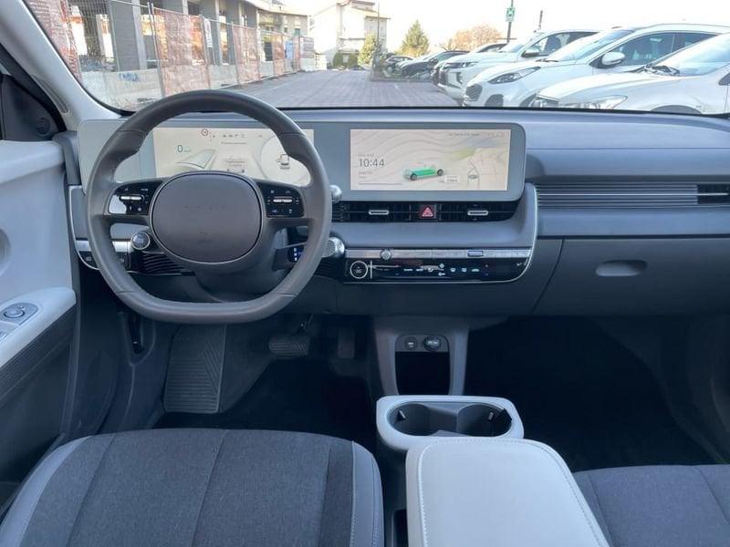 Hyundai Ioniq 5 58kWh 2WD Progress MY23
