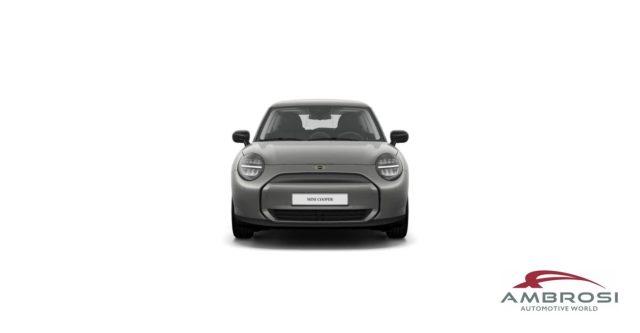 MINI Cooper 3 porte Essential E