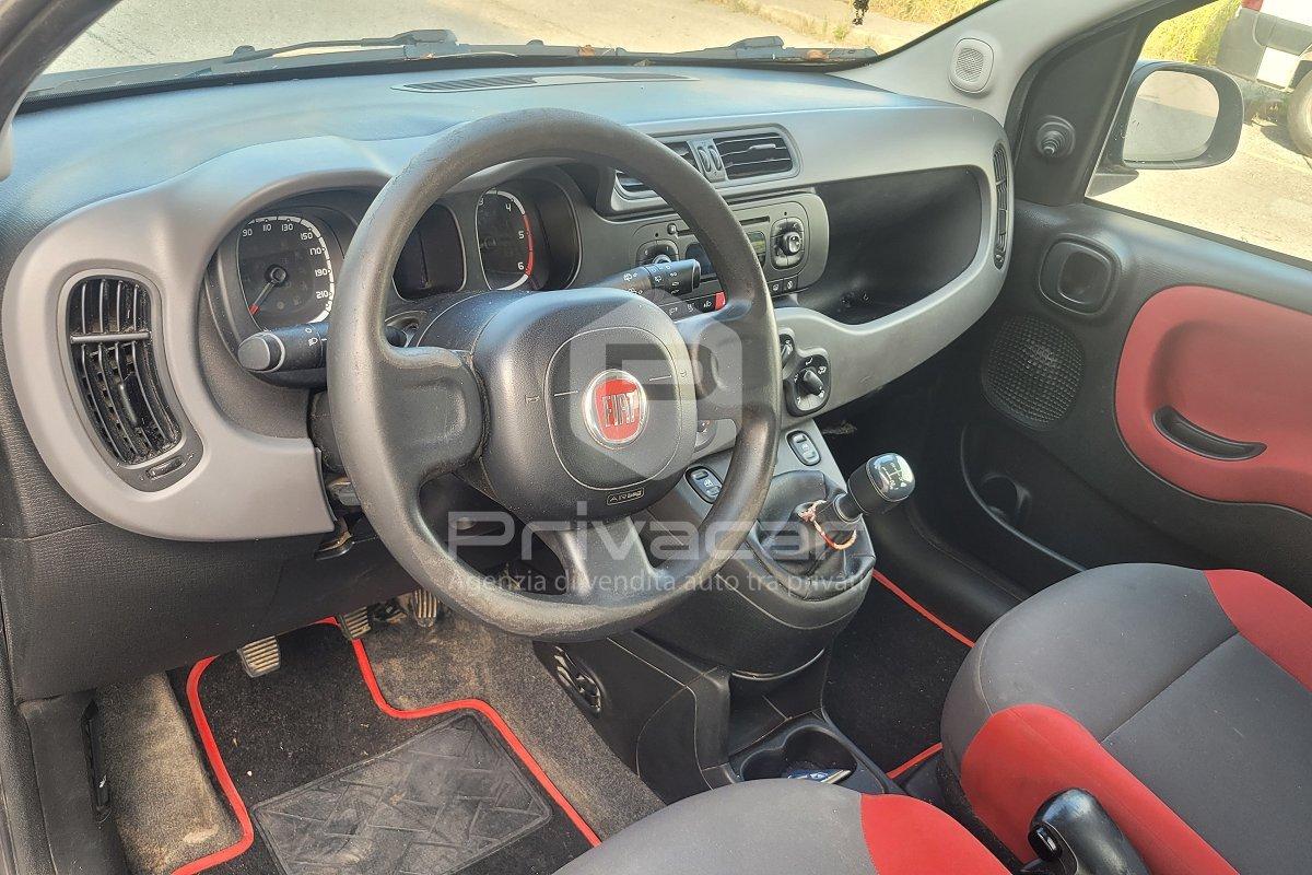 FIAT Panda 1.3 MJT 95 CV S&S Easy