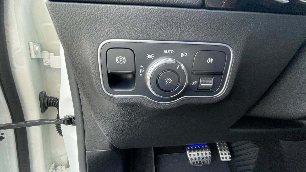 Mercedes-benz GLA 200 d Automatic 4Matic Premium