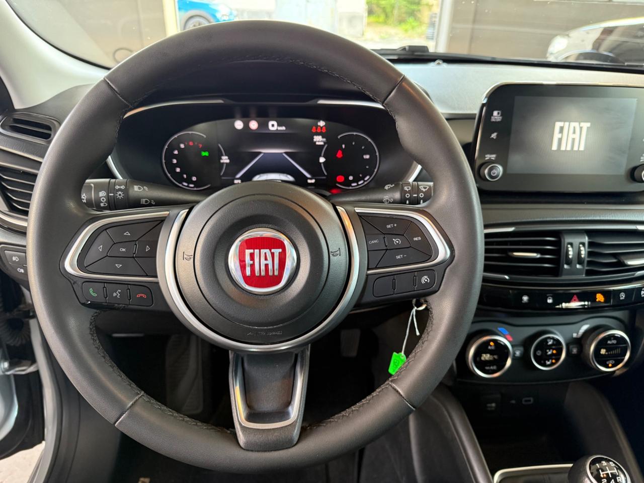 Fiat Tipo 1.0 SW City Life PREZZO REALE UNICO PROP