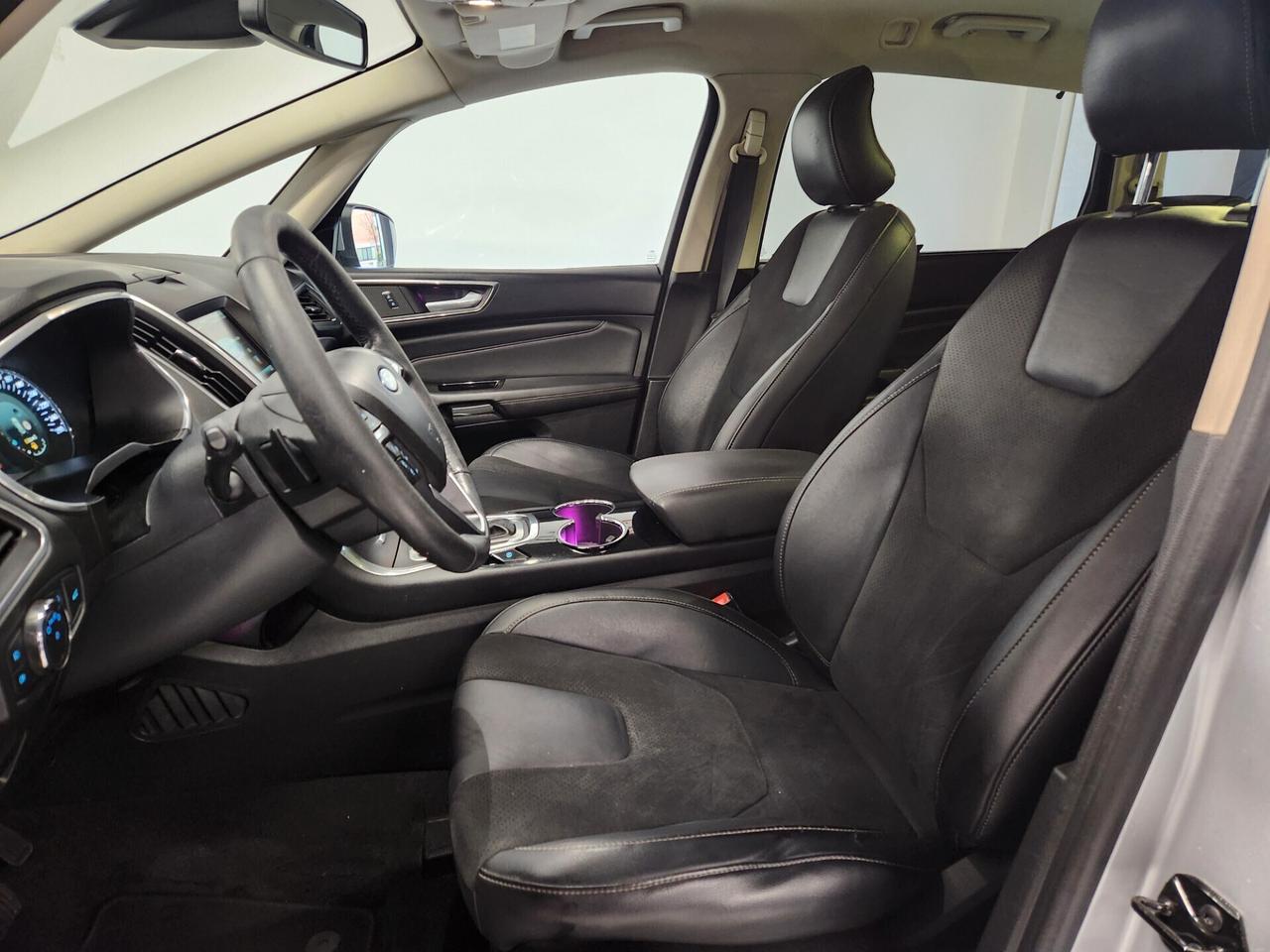 Ford S-Max 2.0 TDCi 150CV Start&Stop Powershift Titanium