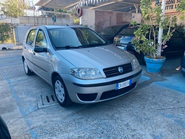 Fiat Punto 1.3 Multijet 16V 5 porte Actual