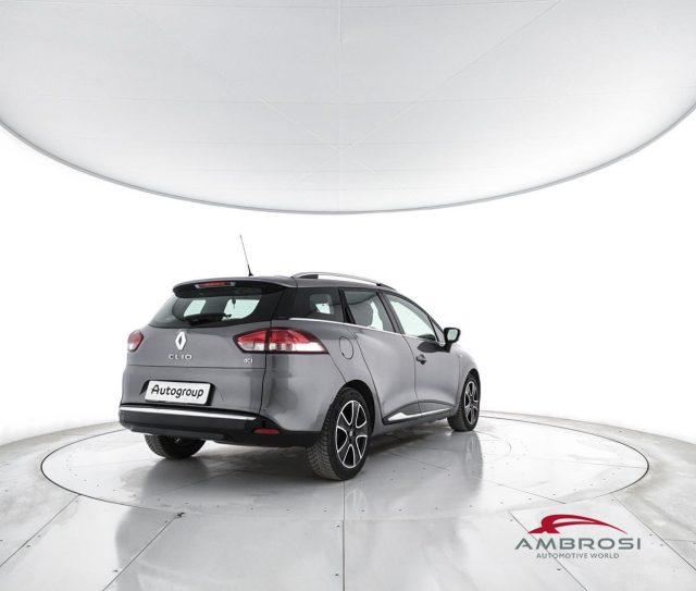 RENAULT Clio Sporter 1.5 dCi 8V 75CV Start&Stop Duel