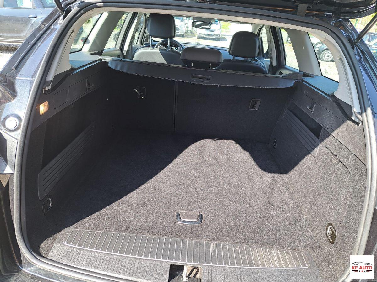 OPEL - Astra Station Wagon - Astra 1.6 CDTi Sports Tourer