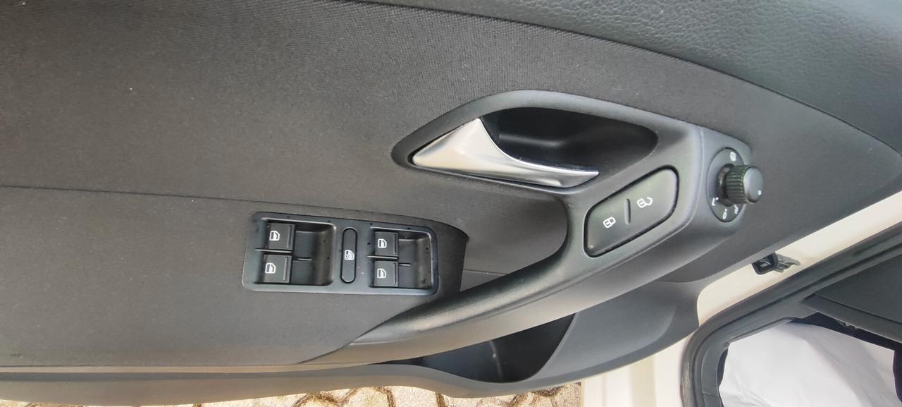 Volkswagen Polo 1.2 TDI DPF 5 p. Comfortline