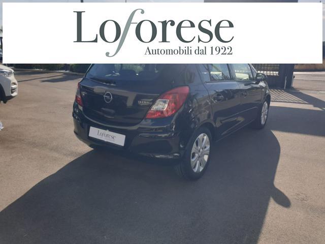 OPEL Corsa 1.3 CDTI 75CV 5 porte Cosmo