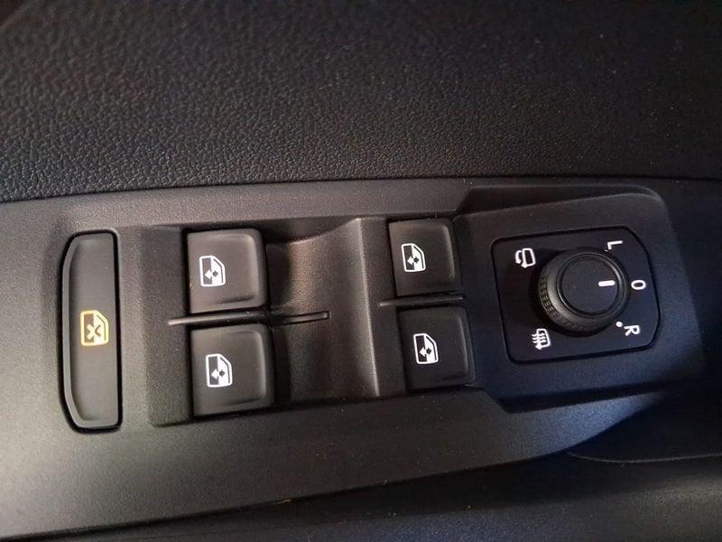 Volkswagen T-Cross T-Cross 1.0 TSI 115 CV Edition Plus