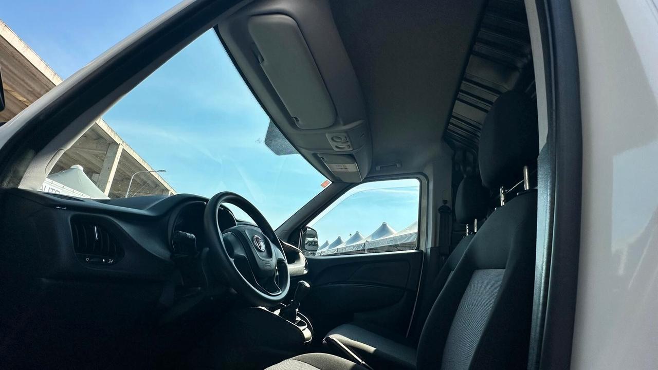 Fiat Doblo Doblò 1.3 MJT 95 cv