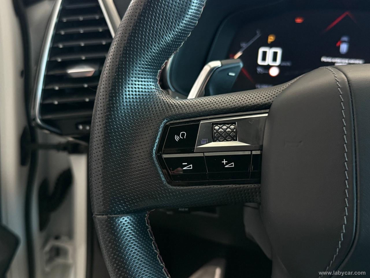 DS AUTOMOBILES DS 7 Crossback BHDi 130 Perform.L+