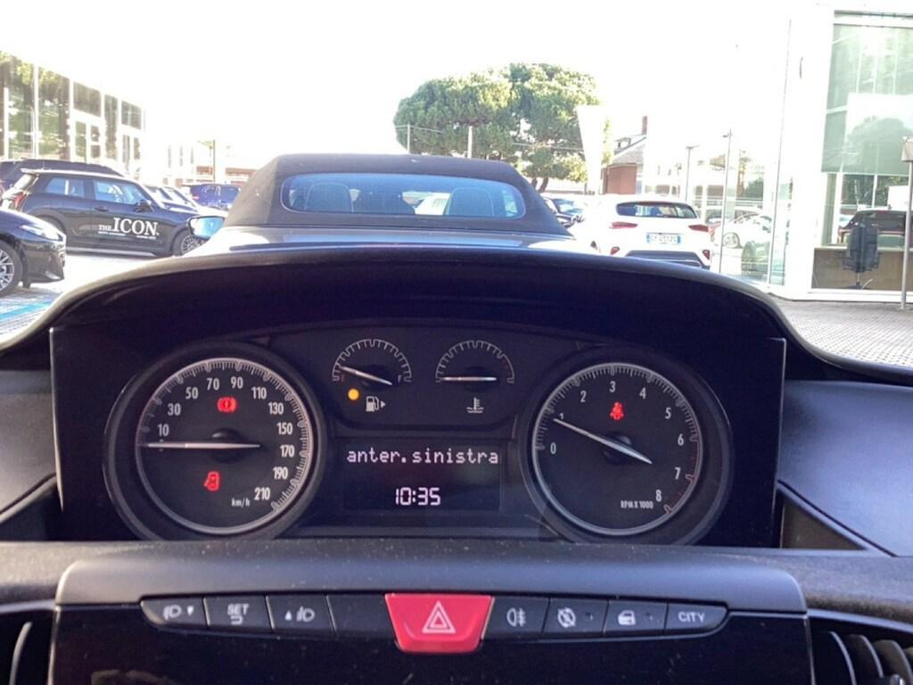 Lancia Ypsilon 5 Porte 1.2 Elefantino