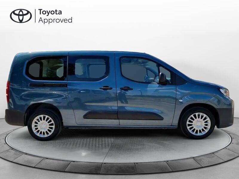 Toyota Proace City Verso 1.5D 130cv S&S L2 D Lounge
