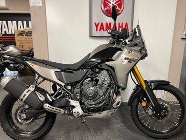 Yamaha Ténéré 700